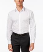 Inc International Concepts Men's Beaded Collar Shirt, Only At Macy's