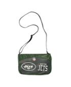 Little Earth New York Jets Mini Jersey Purse