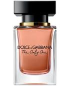 Dolce & Gabbana The Only One Eau De Parfum, 1-oz.
