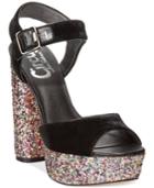 Circus By Sam Edelman Cosmo Platform Sandals Women's Shoes