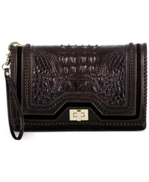 Brahmin Lily Dalton Pouch