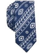 Original Penguin Men's Mazo Arcade Tie