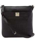 Guess Christy Petite Top Zip Crossbody