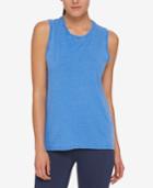Tommy Hilfiger Tank Top, Only At Macy's