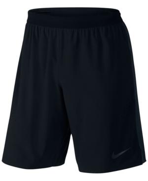 Nike Men's Elite Strike Soccer Shorts