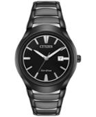 Citizen Men's Eco-drive Dress Two-tone Stainless Steel Bracelet Watch 40mm Aw1558-58e