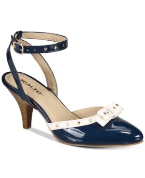 Rialto Maggie Pumps Women's Shoes