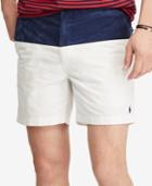 Polo Ralph Lauren Men's Classic Fit Polo Shorts