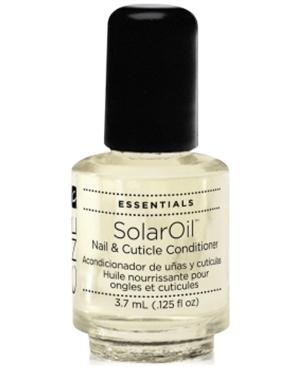Creative Nail Design Solaroil Nail & Cuticle Conditioner