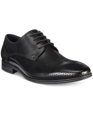 Kenneth Cole Reaction Men's Min-ute To Spare Oxfords Men's Shoes