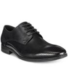 Kenneth Cole Reaction Men's Min-ute To Spare Oxfords Men's Shoes