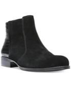 Naturalizer Jump Ankle Booties Women's Shoes