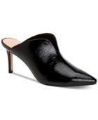 Bcbgeneration Malena Dress Mules Women's Shoes