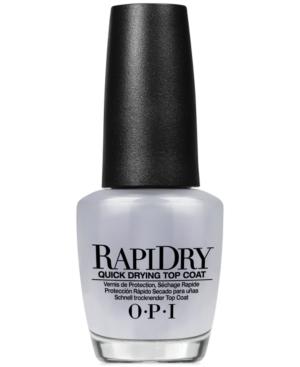 Opi Rapidry Quick-dry Top Coat
