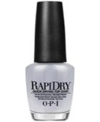 Opi Rapidry Quick-dry Top Coat