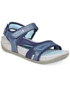Bare Traps Delona Wedge Sandals, Created For Macy's Women's Shoes