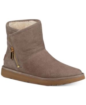 Ugg Women's Kip Ankle Booties