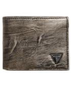 Guess Bowen Double Billfold Wallet