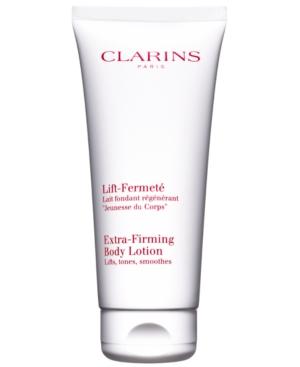 Clarins Extra-firming Body Lotion 7 Oz.