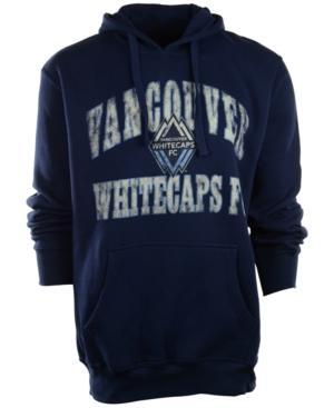 G3 Sports Men's Vancouver Whitecaps Fleece Hoodie