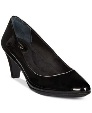 Giani Bernini Tessah Memory Foam Pumps, Only At Macy's Women's Shoes