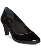 Giani Bernini Tessah Memory Foam Pumps, Only At Macy's Women's Shoes