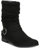 Dr. Scholl's Ripple Boots Women's Shoes