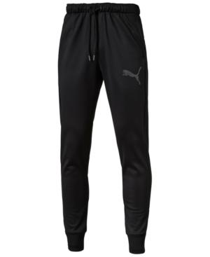 Puma Men's Warmcell Fleece Pants