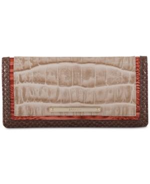 Brahmin Ady Santos Wallet