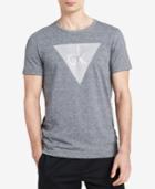 Calvin Klein Men's Logo-print T-shirt