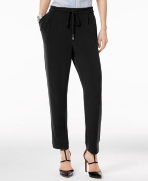 Olivia & Grace Drawstring Studio Pants