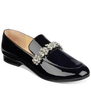 Ivanka Trump Wareen Embellished Flats Women's Shoes