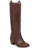 Lucky Brand Women's Looloo Tall Boots Women's Shoes