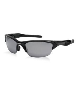 Oakley Sunglasses, Oo9144 Half Jacket 2