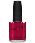 Creative Nail Design Vinylux Hot Chilis Nail Polish