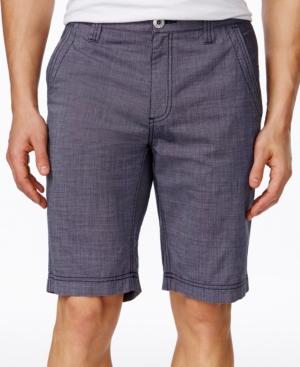 Inc International Concepts Men's Rogan Shorts, Only At Macy's