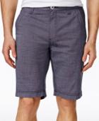 Inc International Concepts Men's Rogan Shorts, Only At Macy's
