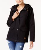 Roxy Juniors' Ocean Song Hooded Anorak