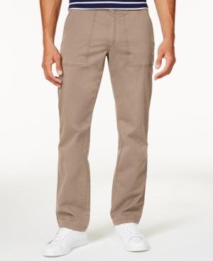 Club Room Men's Jermaine Utility Pants, Only At Macy's