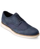 Cole Haan Men's Original Grand Wing Oxfords Men's Shoes