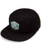 Volcom Men's Station Snapback Logo Hat