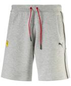 Puma Men's 12 Ferrari Shorts