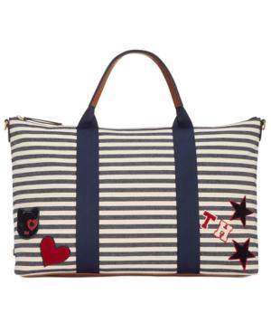 Tommy Hilfiger Adelina Extra-large Weekender