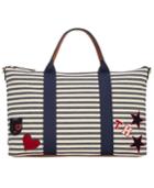 Tommy Hilfiger Adelina Extra-large Weekender