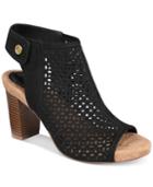 Giani Bernini Joiseyy Shooties, Created For Macy's Women's Shoes