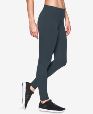 Under Armour Studiolux Shape Shifter Leggings