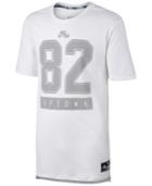 Nike Men's Air Graphic Cotton T-shirt