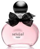 Michel Germain Sexual Noir Eau De Parfum, 2.5 Oz - A Macy's Exclusive