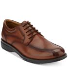 Dockers Men's Trustee 2.0 Leather Bluchers Men's Shoes
