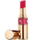 Yves Saint Laurent Rouge Volupte Shine Oil-in-stick Lipstick